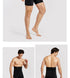 Men's Tummy Tightening Hip Lift Shorts Shapewear Boxer Brief