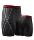 Men's Underwear Fit Workout Athletic Compression Shorts