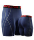 Men's Underwear Fit Workout Athletic Compression Shorts