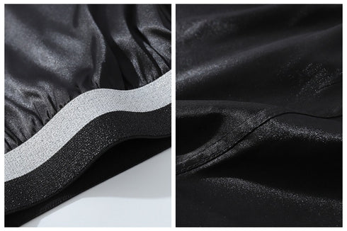 Men’s Underwear Lightweight and Breathable Boxer Short