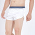 Men’s Underwear Lightweight and Breathable Boxer Short