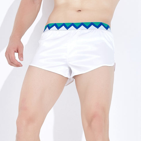 Men’s Underwear Lightweight and Breathable Boxer Short