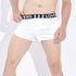Men’s Underwear Lightweight and Breathable Boxer Short
