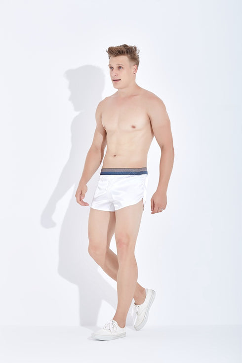 Men’s Underwear Lightweight and Breathable Boxer Short