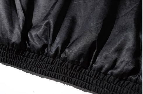 Men's Warm Fleece Outdoor Plus Size Jacket Coats