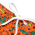 Men's Water Sport Printed Lightweight Swim Trunks