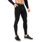 Men's Winter Brushed Running Skinny Stretchy Pants