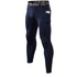 Men's Winter Brushed Running Skinny Stretchy Pants