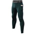 Men's Winter Brushed Running Skinny Stretchy Pants