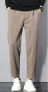 Men's Wool Classic-Fit Pleated Dress Pants