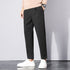 Men's Wool Classic-Fit Pleated Dress Pants