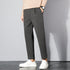 Men's Wool Classic-Fit Pleated Dress Pants