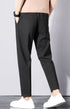 Men's Wool Classic-Fit Pleated Dress Pants