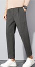 Men's Wool Classic-Fit Pleated Dress Pants