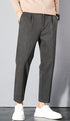 Men's Wool Classic-Fit Pleated Dress Pants