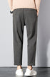 Men's Wool Classic-Fit Pleated Dress Pants