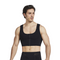 Men's Zipper Shapewear Compression Chest Flat Bust Tank Corset