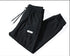 Mens Plus Size Elastic Waist Joggers Casual Functional Cargo Pants
