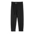 Mens Fashion Loose Casual Plus Size Flat-Front Dress Pants
