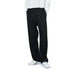 Mens Fashion Loose Casual Plus Size Flat-Front Dress Pants
