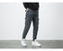 Men's Hiking Cargo Fashion Joggers Sports Pants