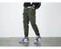 Men's Hiking Cargo Fashion Joggers Sports Pants