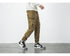 Men's Hiking Cargo Fashion Joggers Sports Pants