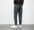 Men's Hiking Cargo Fashion Joggers Sports Pants