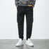 Men's Hiking Cargo Fashion Joggers Sports Pants