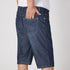 Mens Summer Casual Plus Size Fit Jeans Denim Shorts