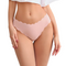 Mid Waist Breathable Women's Briefs Panties Soft Underpants