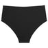 Mid Waisted Underpants Women's Briefs Panties Underwear