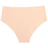Mid Waisted Underpants Women's Briefs Panties Underwear