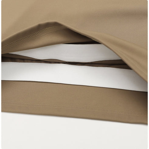 Modern Naked Feeling Women's Sports Bra Yoga Tank