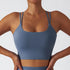 Modern Naked Feeling Women's Sports Bra Yoga Tank
