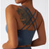 Modern Naked Feeling Women's Sports Bra Yoga Tank