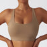 Naked Feeling Quick Dry Women's Running Sports Bra Tank