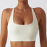 Naked Feeling Quick Dry Women's Running Sports Bra Tank