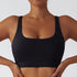 Naked Feeling Quick Dry Women's Running Sports Bra Tank