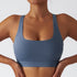 Naked Feeling Quick Dry Women's Running Sports Bra Tank