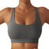 Naked Feeling Quick Dry Women's Running Sports Bra Tank