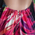 New Fashion Women's Plus Size Loose Printed Maxi Dresses