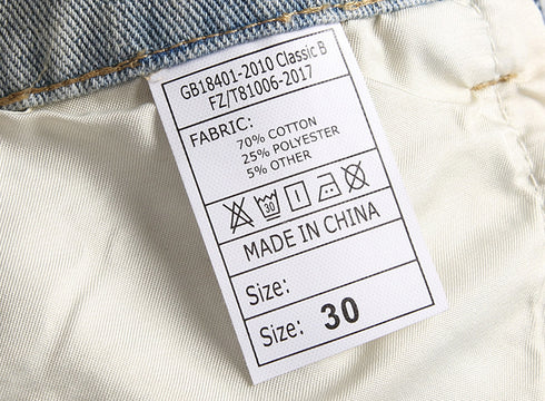 New Mid Waisted Men's Jean Shorts Men's Ripped Jeans Shorts