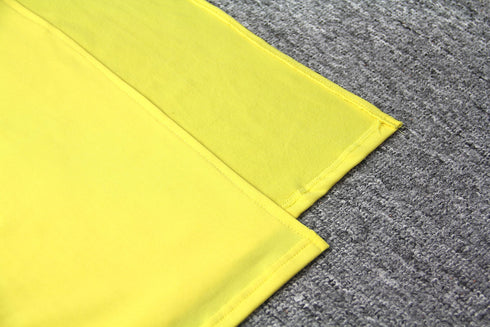 New Style Women's Backless Maxi Slit Long Dress