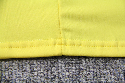 New Style Women's Backless Maxi Slit Long Dress