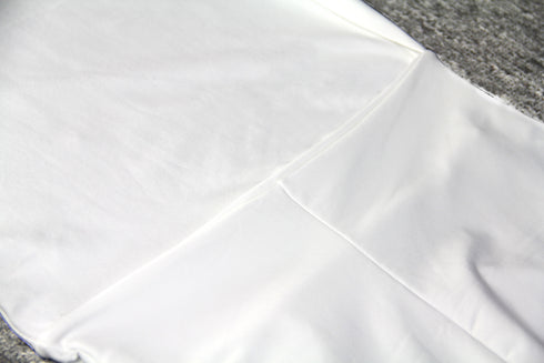 New Style Women's Backless Maxi Slit Long Dress