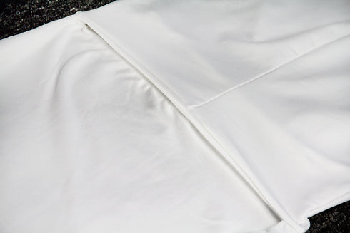 New Style Women's Backless Maxi Slit Long Dress