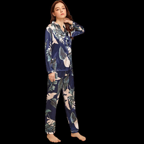 New Women's Fashionable Loungewear Sleepwear Pajama Sets