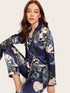 New Women's Fashionable Loungewear Sleepwear Pajama Sets