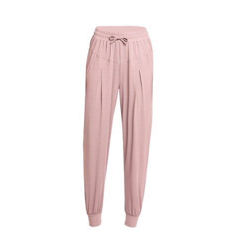 New Women's Running Athletic Quick Dry Pants with Pockets